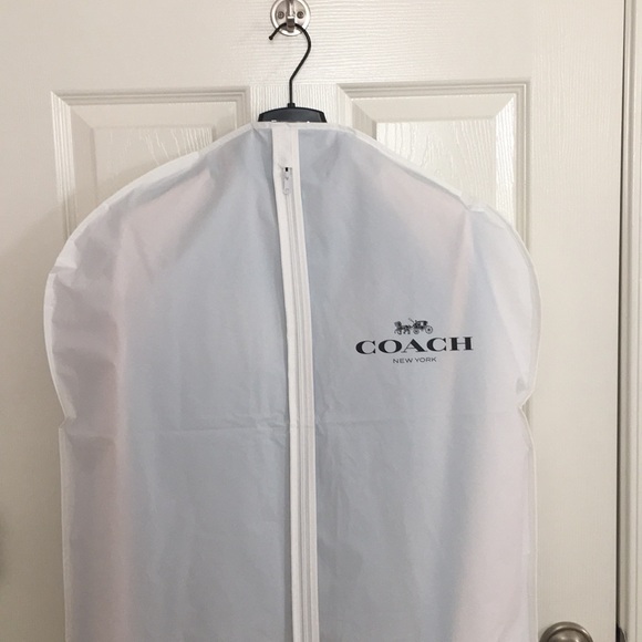Coach Jacket - Picture 6 of 6